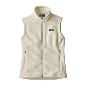 Patagonia Women’s Synchilla Fleece Vest